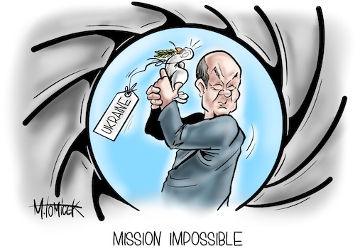 Mission Impossible