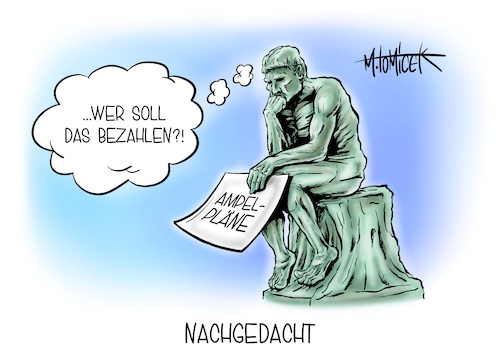 Nachgedacht