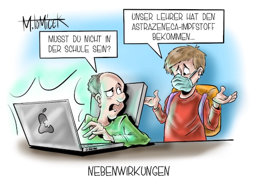 Nebenwirkungen