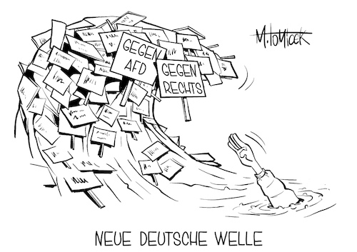 Neue Deutsche Welle