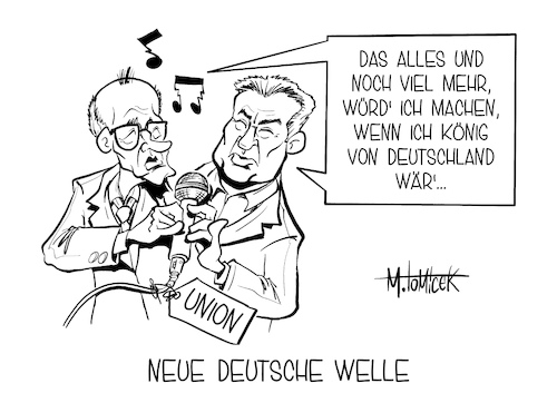 Neue Deutsche Welle