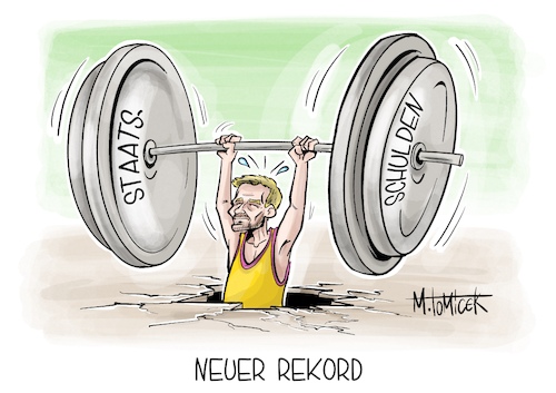 Neuer Rekord