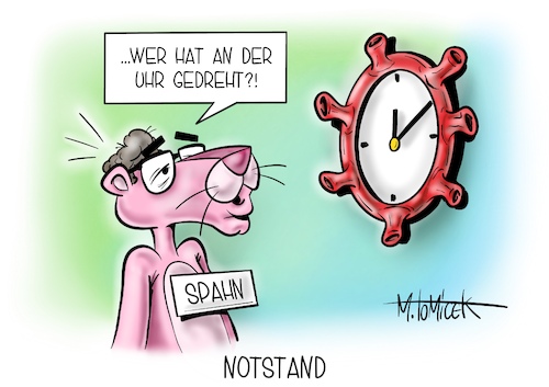 Notstand