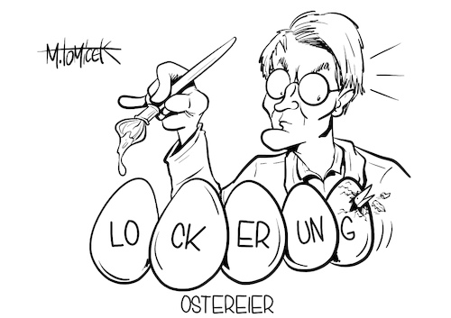 Ostereier