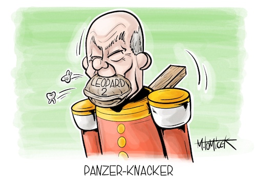 Panzer-Knacker