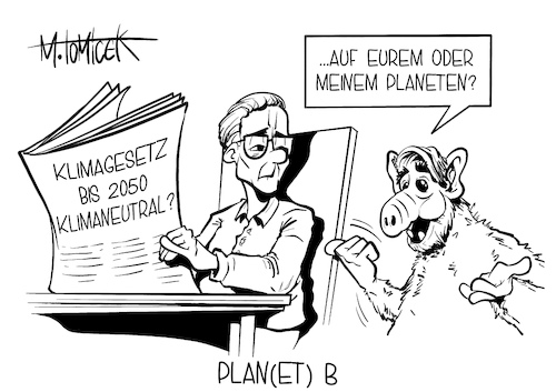 Plan-et B