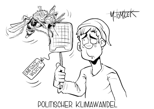 Politischer Klimawandel