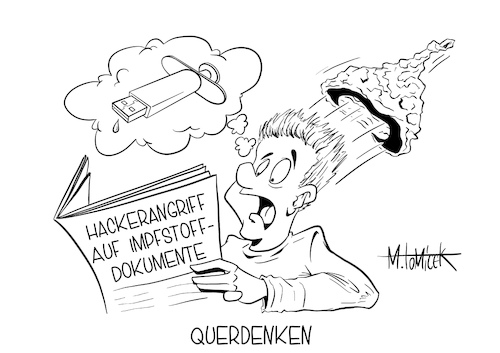 Querdenken