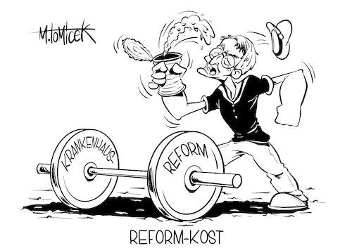 Reform-Kost