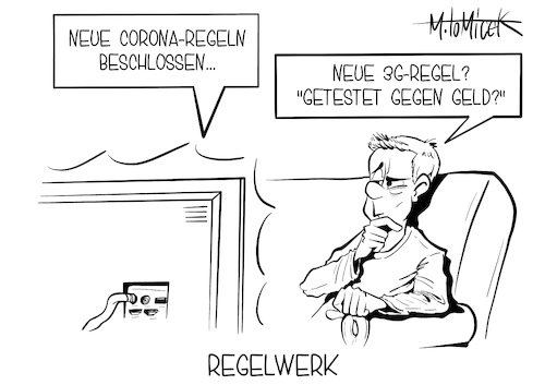 Regelwerk