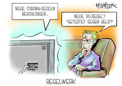 Regelwerk