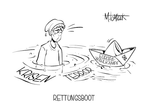 Rettungsboot