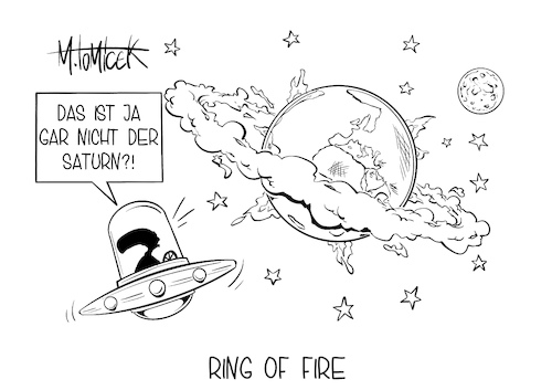 Ring of Fire