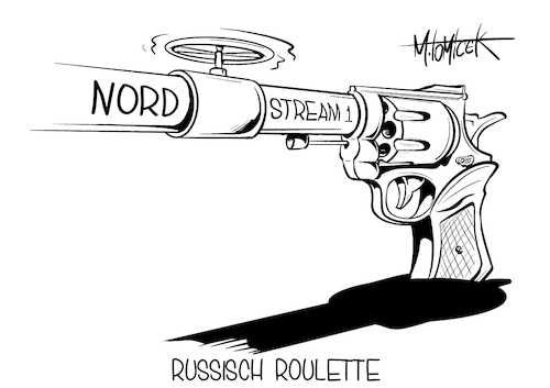 Russisch Roulette