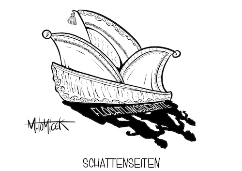 Schattenseiten