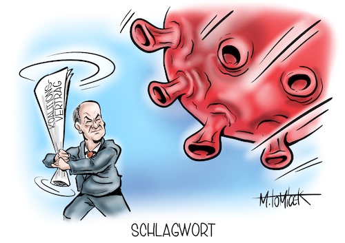 Schlagwort