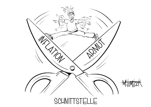 Schnittstelle