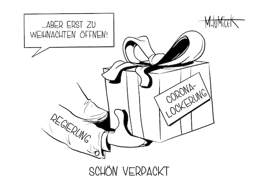 Schön Verpackt