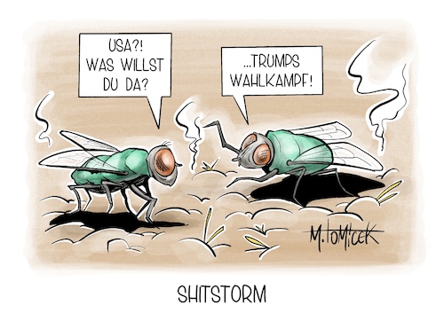 Cartoon: Shitstrom (medium) by Mirco Tomicek tagged kamala,harris,demokraten,nominierung,parteitag,präsidengschaftskandidatin,kandidtain,präsidentschaft,präsidentschaftswahl,wahlen,wahl,usa,amerika,us,president,donald,trump,cartoon,karikatur,pressekarikatur,mirco,tomicek,kamala,harris,demokraten,nominierung,parteitag,präsidengschaftskandidatin,kandidtain,präsidentschaft,präsidentschaftswahl,wahlen,wahl,usa,amerika,us,president,donald,trump,cartoon,karikatur,pressekarikatur,mirco,tomicek