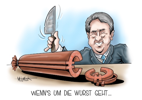 Sigmar Gabriel Honorar