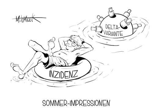 Sommer-Impressionen