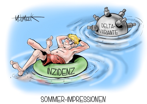 Sommer-Impressionen