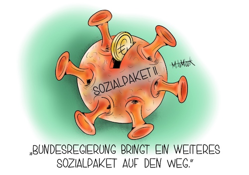 Sozialpaket II