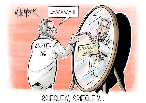 Spieglein Spieglein