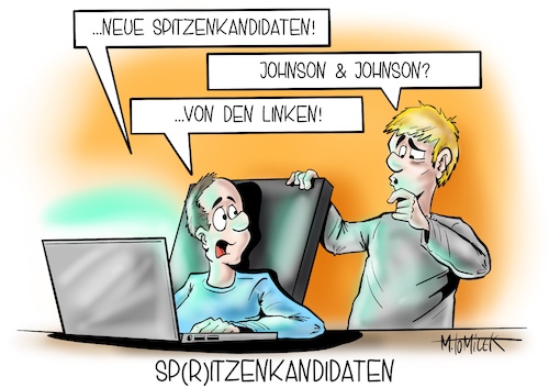 Spritzenkandidaten