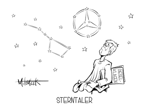 Sterntaler