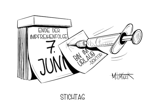 Stichtag