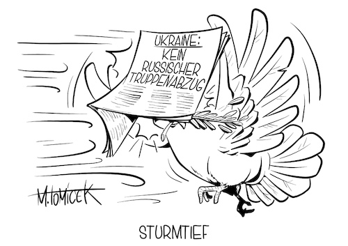 Sturmtief