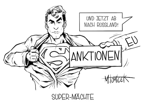 Super-Mächte