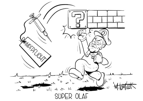 Super Olaf