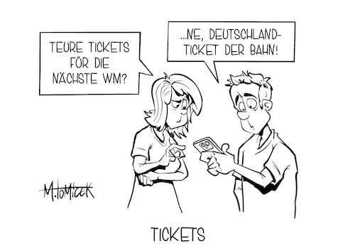 Tickets