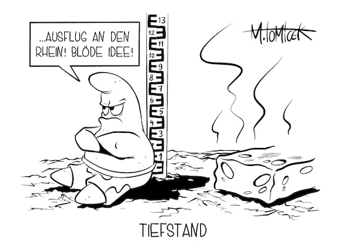 Tiefstand