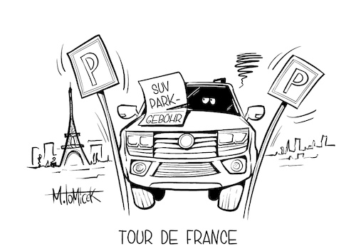 Tour de France