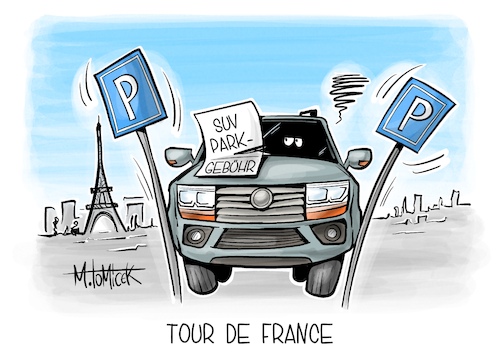 Tour de France