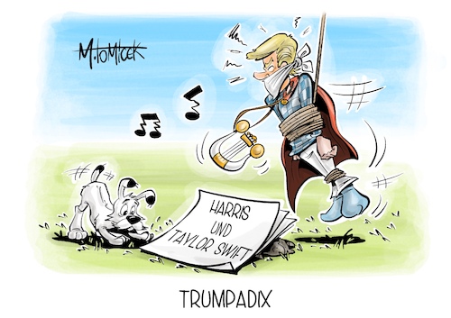 Trumpadix