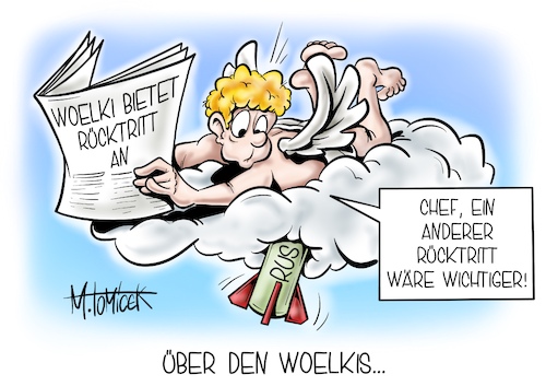 Cartoon: Über den Woelkis... (medium) by Mirco Tomicek tagged rainer,maria,woelki,papst,rücktritt,kölner,bischof,amt,amtsrücktritt,köln,rücktrittsangebot,amtsverzicht,verzicht,russland,raketen,wladimir,putin,krieg,ukraine,krise,konflikt,flucht,himmel,engel,cartoon,karikatur,pressekarikatur,mirco,tomicek,rainer,maria,woelki,papst,rücktritt,kölner,bischof,amt,amtsrücktritt,köln,rücktrittsangebot,amtsverzicht,verzicht,russland,raketen,wladimir,putin,krieg,ukraine,krise,konflikt,flucht,himmel,engel,cartoon,karikatur,pressekarikatur,mirco,tomicek