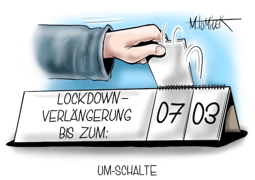 Cartoon: Um-Schalte (medium) by Mirco Tomicek tagged bund,länder,gipfel,corona,coronagipfel,liveschalte,live,schalte,video,videoschalte,konferenz,videokonferenz,coronakonferenz,angela,merkel,öffnung,öffnungsschritte,stufen,stufenweise,geöffnet,lockdown,lockerung,shutdown,verlängert,familie,haushalte,haushalt,berlin,runde,cartoon,karikatur,pressekarikatur,mirco,tomicek,bund,länder,gipfel,corona,coronagipfel,liveschalte,live,schalte,video,videoschalte,konferenz,videokonferenz,coronakonferenz,angela,merkel,öffnung,öffnungsschritte,stufen,stufenweise,geöffnet,lockdown,lockerung,shutdown,verlängert,familie,haushalte,haushalt,berlin,runde,cartoon,karikatur,pressekarikatur,mirco,tomicek