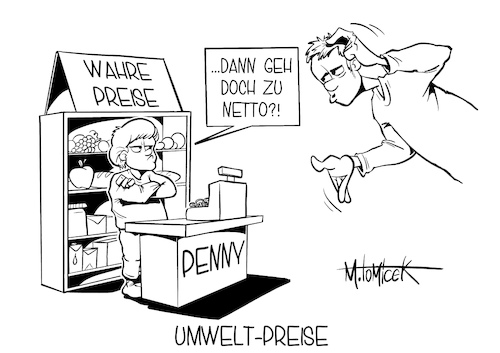 Umwelt-Preise