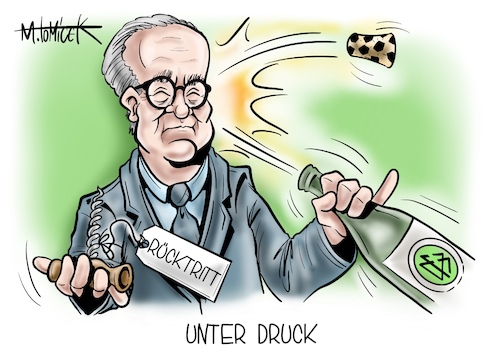 Cartoon: Unter Druck (medium) by Mirco Tomicek tagged fritz,keller,dfb,präsident,rücktritt,zurückgetreten,deutscher,fußball,bund,fußballer,deutschland,wein,weine,weinflasche,druck,abgang,cartoon,karikatur,pressekarikatur,mirco,tomicek,fritz,keller,dfb,präsident,rücktritt,zurückgetreten,deutscher,fußball,bund,fußballer,deutschland,wein,weine,weinflasche,druck,abgang,cartoon,karikatur,pressekarikatur,mirco,tomicek