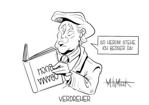 Verdreher