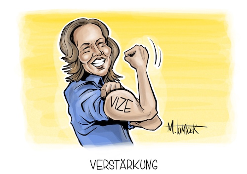 Verstärkung