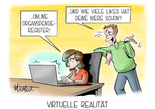 Virtuelle Realität