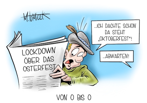 Von O bis O