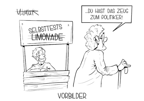 Vorbilder