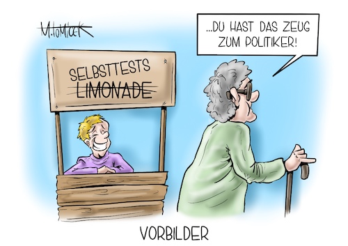 Vorbilder