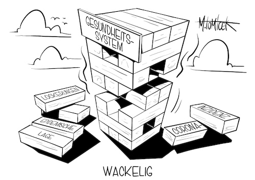 Wackelig